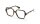 Nina Ricci Kobri Vnr446 - plastic opt.frame nina ricci