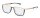 Porsche Design Kobri P8790 - metal opt.frame porsche design w a