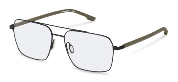 Rodenstock Kobri R7182 - metal opt.frame rodenstock