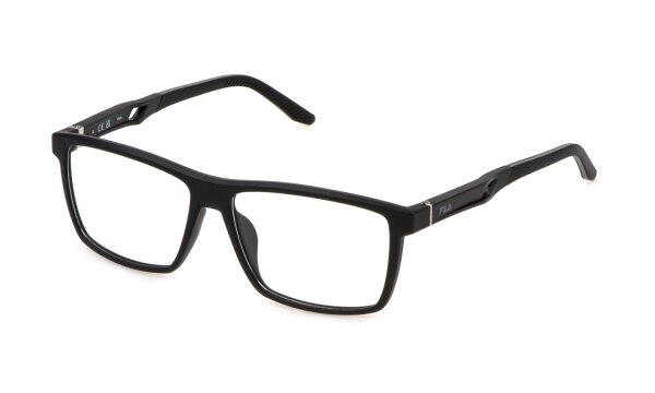 Fila Kobri Vfi874 - plastic opt.frame fila - 0U28 - Schwarz matt