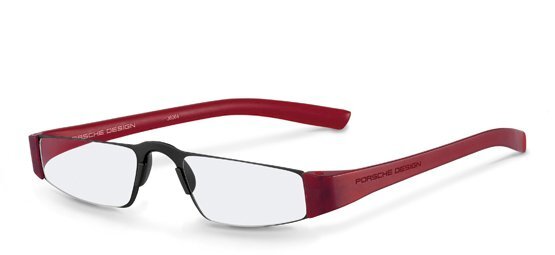 Porsche Design Kobri P8801 - opt.readers porsche design w a