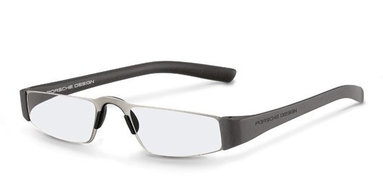 Porsche Design Kobri P8801 - opt.readers porsche design w a