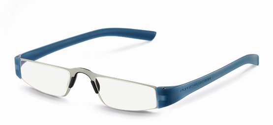 Porsche Design Kobri P8801 - opt.readers porsche design w a