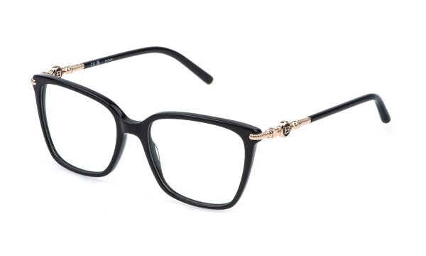 Escada Kobri Vesf33 - plastic opt.frame escada - 700Y - Schwarz glänzend
