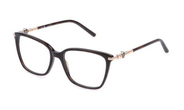 Escada Kobri Vesf33 - plastic opt.frame escada - 752Y - Havanna dunkel glänzend