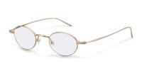Rodenstock Kobri R4792 - opt.frames rodenstock - A - Gold