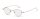 Rodenstock Kobri R4792 - opt.frames rodenstock