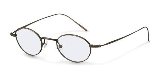 Rodenstock Kobri R4792 - opt.frames rodenstock - C - Anthrazit