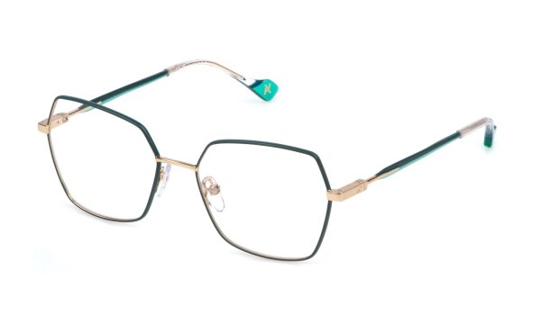 Yalea Kobri Vya166 - metal opt.frame yalea