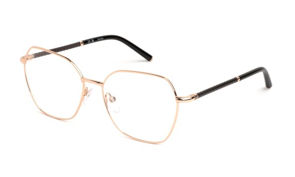 Escada Kobri Vese77 - metal opt.frame escada - Farbcode 08FC