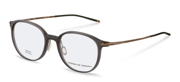 Porsche Design Kobri P8734 - opt.frames porsche design