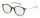 Porsche Design Kobri P8734 - opt.frames porsche design - E000 - Braun/Gold
