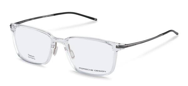 Porsche Design Kobri P8735 - opt.frames porsche design - B - Kristall/Grau