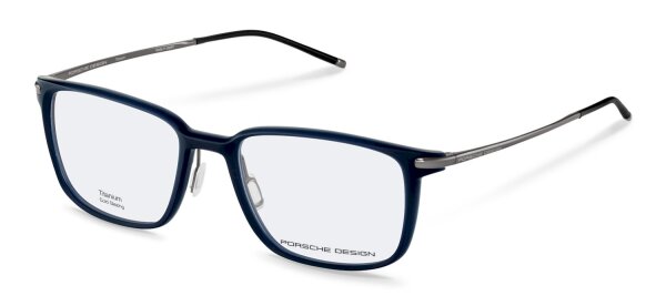Porsche Design Kobri P8735 - opt.frames porsche design - Farbcode D