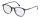 Rodenstock Kobri R7163 - plastic opt.frame rodenstock