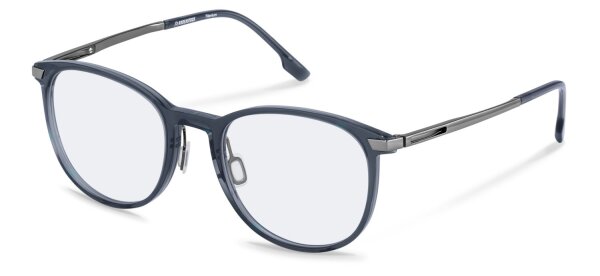 Rodenstock Kobri R7163 - plastic opt.frame rodenstock