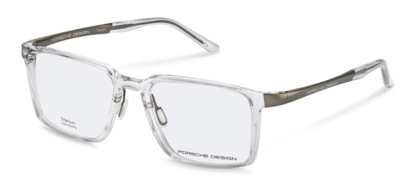 Porsche Design Kobri P8778 - plastic opt.frame porsche design