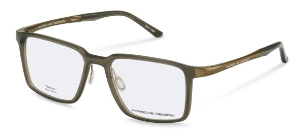 Porsche Design Kobri P8778 - plastic opt.frame porsche design