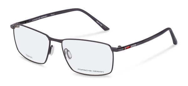 Porsche Design Kobri P8766 - metal opt.frame porsche design - Farbcode C000