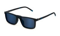 Police Kobri Upll74 - opt.frames+clipon police