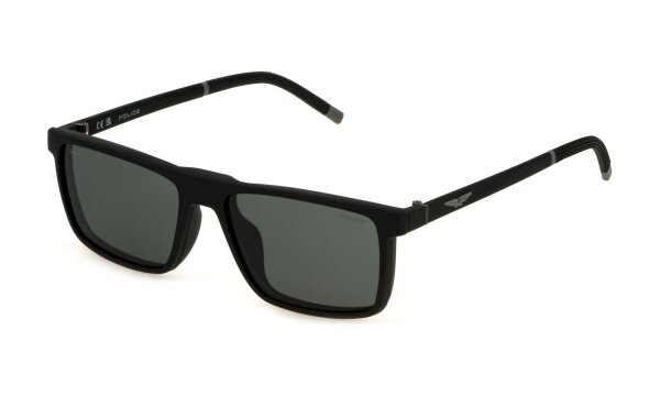 Police Kobri Upll74 - opt.frames+clipon police