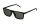 Police Kobri Upll74 - opt.frames+clipon police - U28P - Schwarz matt