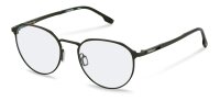 Rodenstock Kobri R7150 - metal opt.frame rodenstock