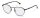 Rodenstock Kobri R7150 - metal opt.frame rodenstock