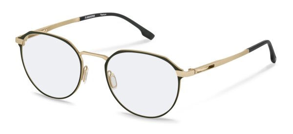 Rodenstock Kobri R7150 - metal opt.frame rodenstock