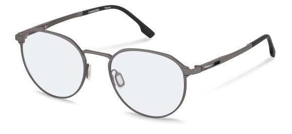 Rodenstock Kobri R7150 - metal opt.frame rodenstock