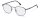 Rodenstock Kobri R7150 - metal opt.frame rodenstock