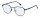 Rodenstock Kobri R7150 - metal opt.frame rodenstock