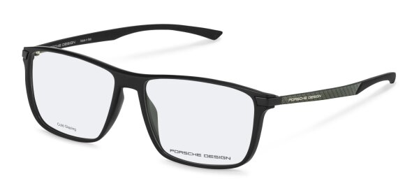 Porsche Design Kobri P8781 - plastic opt.frame porsche design