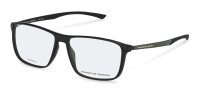 Porsche Design Kobri P8781 - plastic opt.frame porsche...
