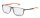 Porsche Design Kobri P8781 - plastic opt.frame porsche design - B000 - Grau/Orange