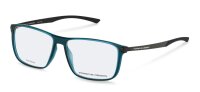 Porsche Design Kobri P8781 - plastic opt.frame porsche...