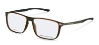Porsche Design Kobri P8781 - plastic opt.frame porsche...