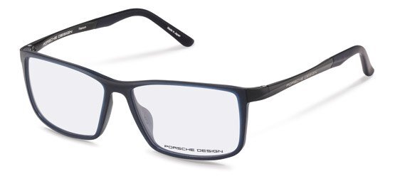 Porsche Design Kobri P8328 - opt.frames porsche design