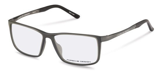 Porsche Design Kobri P8328 - opt.frames porsche design - Farbcode D