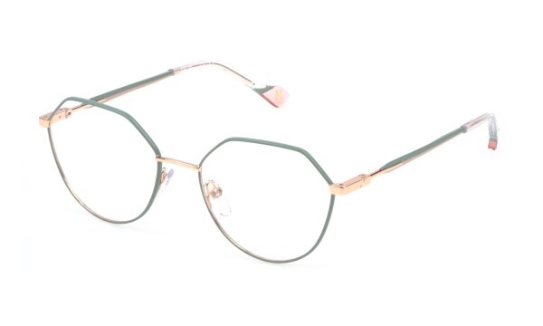 Yalea Kobri Vya165 - metal opt.frame yalea