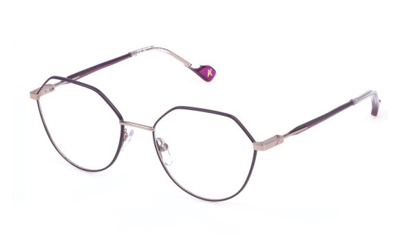Yalea Kobri Vya165 - metal opt.frame yalea
