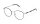 Yalea Kobri Vya183 - metal opt.frame yalea - Farbcode 0301