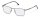 Rodenstock Kobri R7151 - metal opt.frame rodenstock