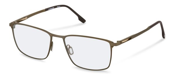 Rodenstock Kobri R7151 - metal opt.frame rodenstock
