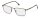 Rodenstock Kobri R7151 - metal opt.frame rodenstock