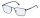 Rodenstock Kobri R7151 - metal opt.frame rodenstock