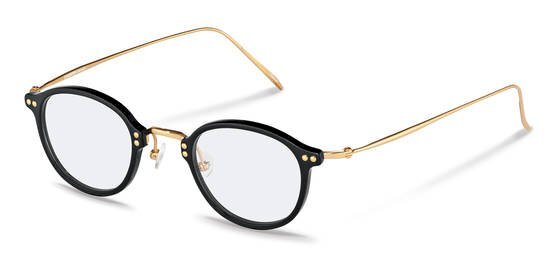 Rodenstock Kobri R7059 - opt.frames rodenstock - A - Schwarz