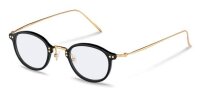 Rodenstock Kobri R7059 - opt.frames rodenstock - A - Schwarz