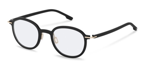 Rodenstock Kobri R5368 - plastic opt.frame rodenstock
