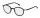 Rodenstock Kobri R5368 - plastic opt.frame rodenstock